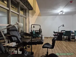 Pronájem komerční nemovitosti, Praha - Vysočany, bratří Dohalských, 233 m2