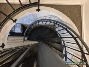 Pronájem komerční nemovitosti, Praha - Vysočany, bratří Dohalských, 233 m2