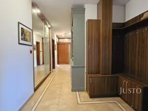 Prodej bytu 5+kk, Písek, Budějovická, 182 m2