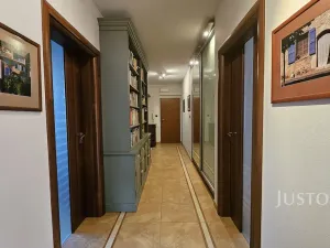 Prodej bytu 5+kk, Písek, Budějovická, 182 m2