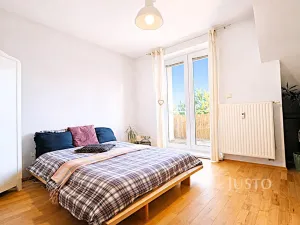 Prodej bytu 5+kk, Písek, Budějovická, 182 m2