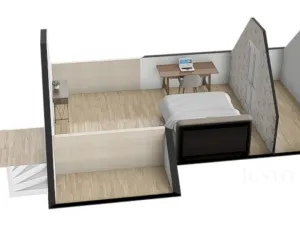 Prodej bytu 5+kk, Písek, Budějovická, 182 m2