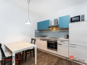 Prodej bytu 1+kk, Praha - Nusle, Pod Děkankou, 35 m2