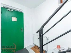 Prodej bytu 1+kk, Praha - Nusle, Pod Děkankou, 35 m2