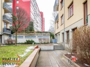 Prodej bytu 1+kk, Praha - Nusle, Pod Děkankou, 35 m2