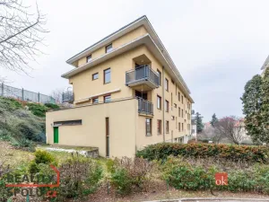 Prodej bytu 1+kk, Praha - Nusle, Pod Děkankou, 35 m2