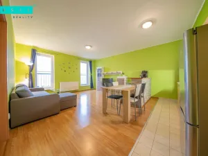 Pronájem bytu 2+kk, Olomouc - Řepčín, gen. Píky, 60 m2