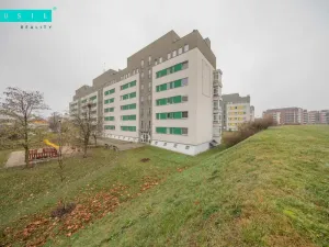 Pronájem bytu 2+kk, Olomouc - Řepčín, gen. Píky, 60 m2