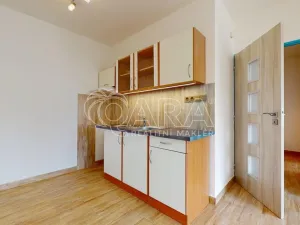 Pronájem bytu 2+kk, Hořovice, Na Radosti, 38 m2
