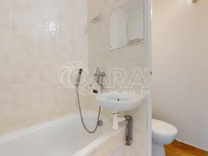 Pronájem bytu 2+kk, Hořovice, Na Radosti, 38 m2