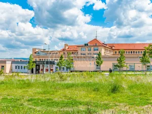 Pronájem bytu 2+kk, Hořovice, Na Radosti, 38 m2