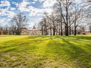 Pronájem bytu 2+kk, Hořovice, Na Radosti, 38 m2