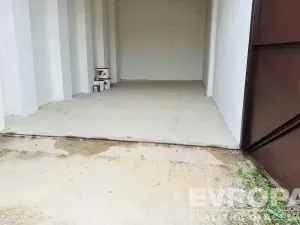 Pronájem garáže, Praha - Čakovice, K sedlišti, 17 m2