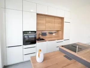 Prodej bytu 5+kk, Praha, Práčská, 188 m2