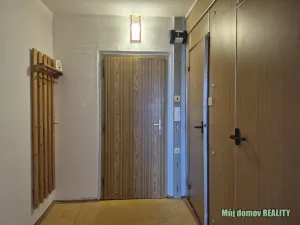 Pronájem bytu 2+kk, Praha - Stodůlky, Bellušova, 44 m2