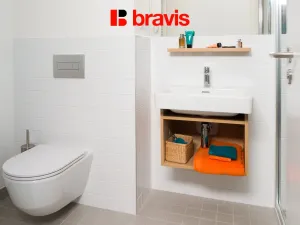 Pronájem bytu 1+kk, Brno - Trnitá, Dornych, 26 m2