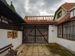 Prodej zemědělské usedlosti, Nová Sídla, 327 m2