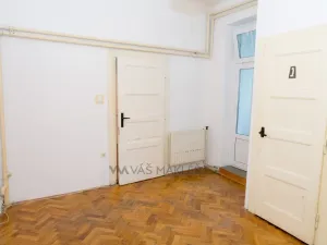 Prodej bytu 2+1, Praha - Libeň, Pivovarnická, 81 m2