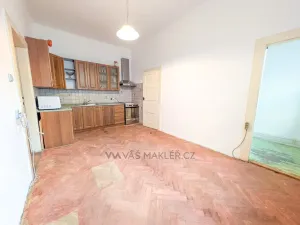 Prodej bytu 2+1, Praha - Libeň, Pivovarnická, 81 m2