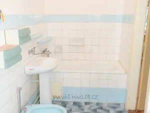 Prodej bytu 2+1, Praha - Libeň, Pivovarnická, 81 m2