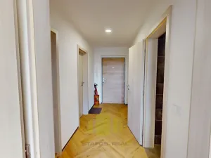 Pronájem bytu 2+kk, Olomouc, Janského, 61 m2