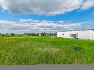 Prodej pozemku, Praha - Kbely, Ponikelská, 707 m2