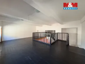 Pronájem obchodního prostoru, Karlovy Vary - Rybáře, Sokolovská, 120 m2
