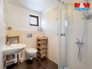 Prodej zahrady, Frýdek-Místek - Místek, 439 m2