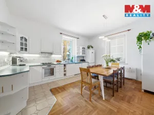 Prodej rodinného domu, Loštice, Trávník, 182 m2