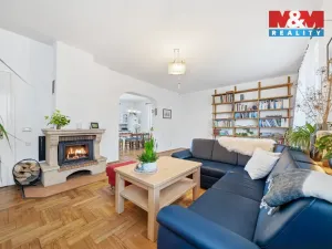 Prodej rodinného domu, Loštice, Trávník, 182 m2