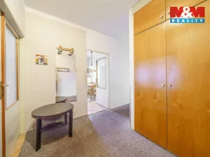 Prodej bytu 4+1, Karlovy Vary - Drahovice, Lidická, 115 m2