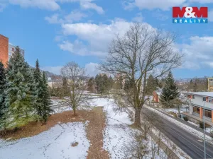 Prodej bytu 4+1, Karlovy Vary - Drahovice, Lidická, 115 m2