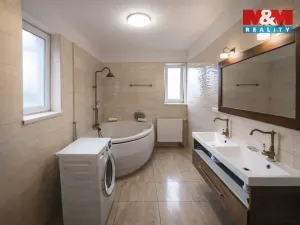 Prodej rodinného domu, Ústí nad Orlicí, Třebovská, 560 m2