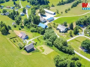 Prodej pozemku pro bydlení, Hanušovice - Vysoké Žibřidovice, 562 m2