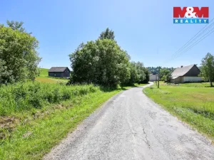 Prodej pozemku pro bydlení, Hanušovice - Vysoké Žibřidovice, 562 m2