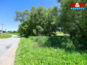 Prodej pozemku pro bydlení, Hanušovice - Vysoké Žibřidovice, 562 m2