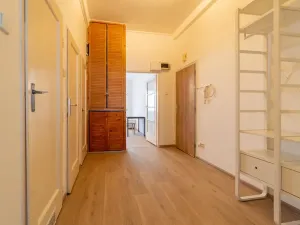 Pronájem bytu 2+kk, Praha - Nusle, Zdaru, 58 m2