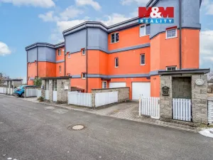 Prodej bytu 4+kk, Nymburk, Na Splavech, 134 m2