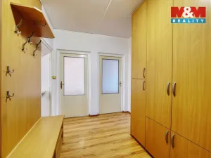 Prodej bytu 3+1, Karlovy Vary - Rybáře, Sibiřská, 82 m2