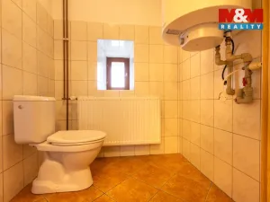 Prodej chalupy, Mezno - Stupčice, 201 m2