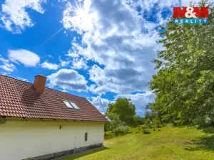 Prodej chalupy, Mezno - Stupčice, 201 m2