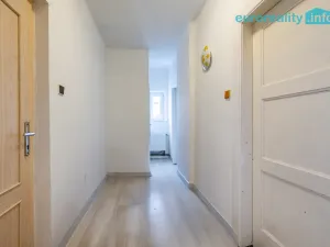 Prodej rodinného domu, Cheb, Vančurova, 329 m2