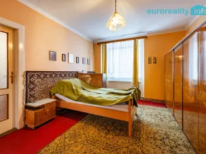 Prodej rodinného domu, Cheb, Vančurova, 329 m2