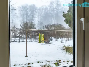 Prodej rodinného domu, Cheb, Vančurova, 329 m2