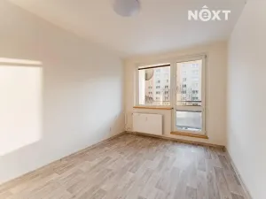 Pronájem bytu 3+1, Šumperk, Jugoslávská, 68 m2