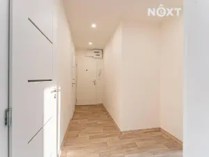 Pronájem bytu 3+1, Šumperk, Jugoslávská, 68 m2