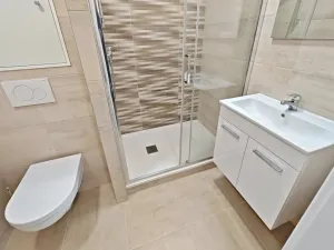 Pronájem bytu 1+kk, Pardubice - Zelené Předměstí, Palackého třída, 36 m2