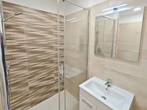 Pronájem bytu 1+kk, Pardubice - Zelené Předměstí, Palackého třída, 36 m2