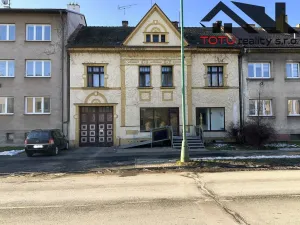 Pronájem obchodního prostoru, Jaroměř, Svat. Čecha, 75 m2