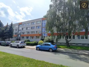 Pronájem bytu 2+kk, Roztoky, Masarykova, 55 m2